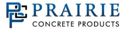 Prairie Concrete Products Inc.